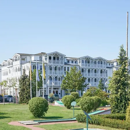 Ostseeurlaub In Mit Balkon Lejlighed *