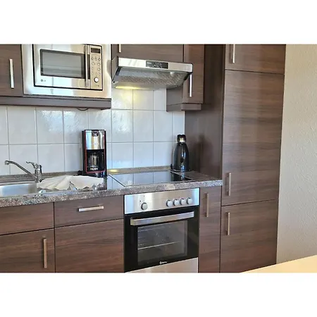 Ostseeurlaub In Mit Balkon Lejlighed Sellin (Rugen)