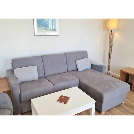 Ostseeurlaub In Mit Balkon