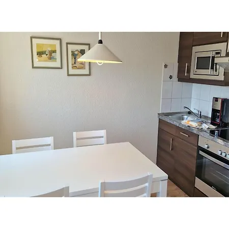 Ostseeurlaub In Mit Balkon Lejlighed *