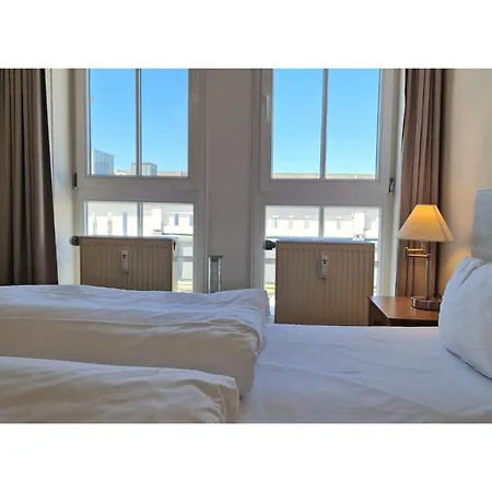 Lejlighed Ostseeurlaub In Mit Balkon Sellin (Rugen)