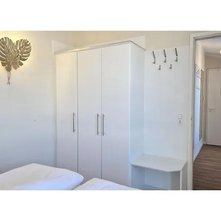 Ostseeurlaub In Mit Balkon Lejlighed