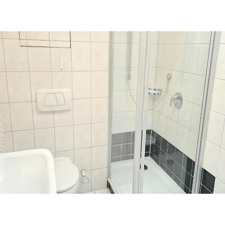 Lejlighed Ostseeurlaub In Mit Balkon Sellin (Rugen)