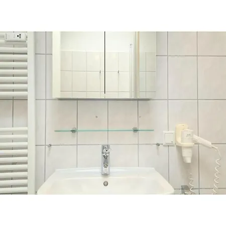 Apartamento Ostseeurlaub In Mit Balkon